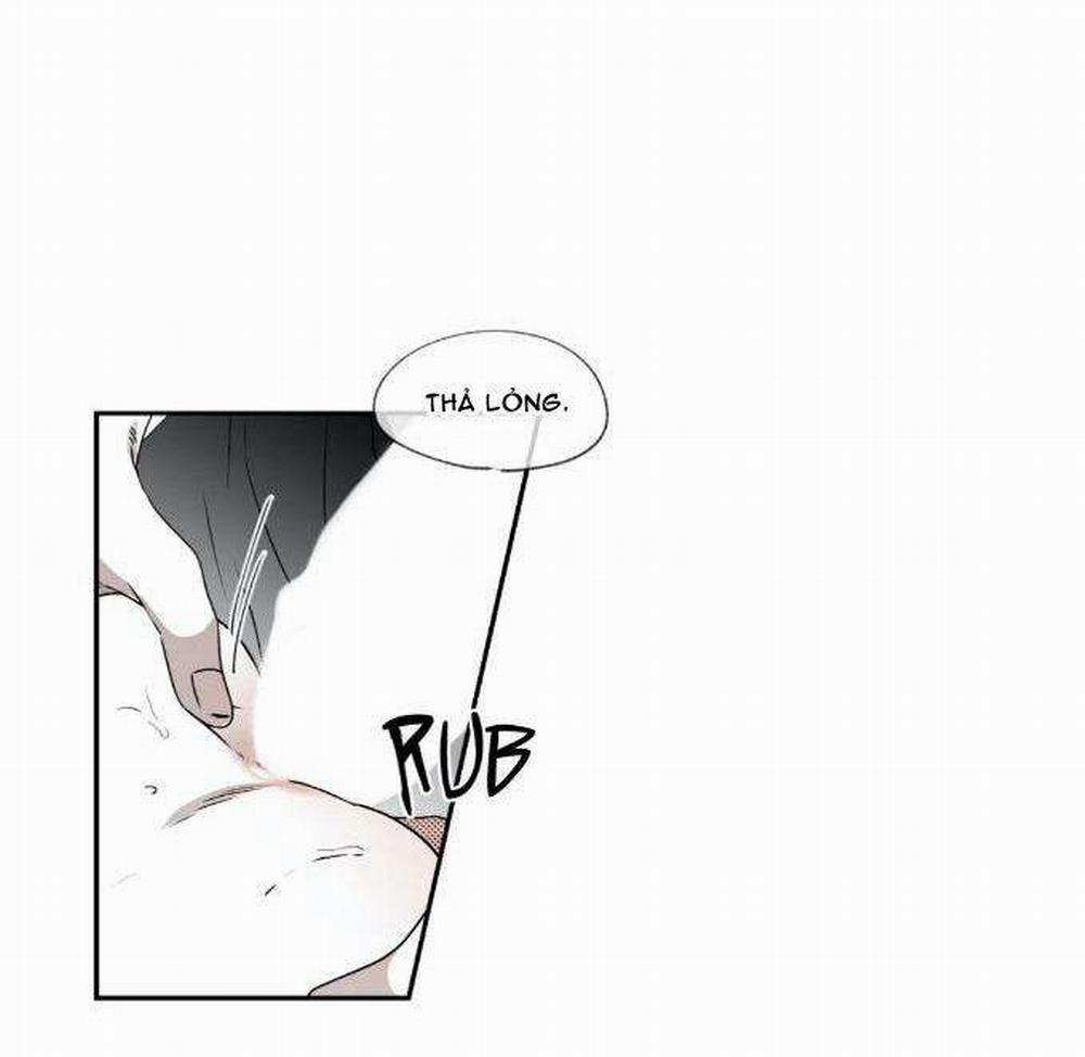 Thủy Triều Thấp Lúc Chạng Vạng 2 trang 40