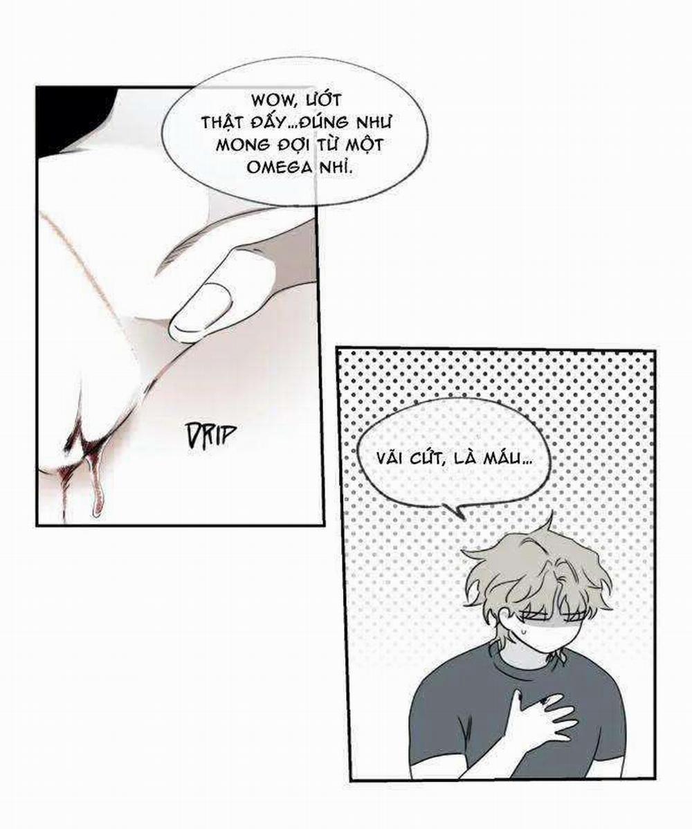 Thủy Triều Thấp Lúc Chạng Vạng 2 trang 46