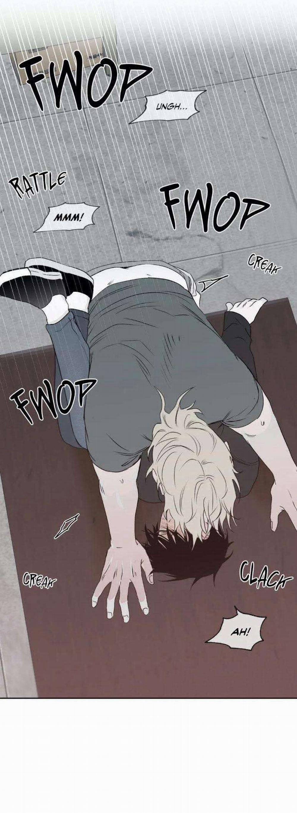 Thủy Triều Thấp Lúc Chạng Vạng 2 trang 51