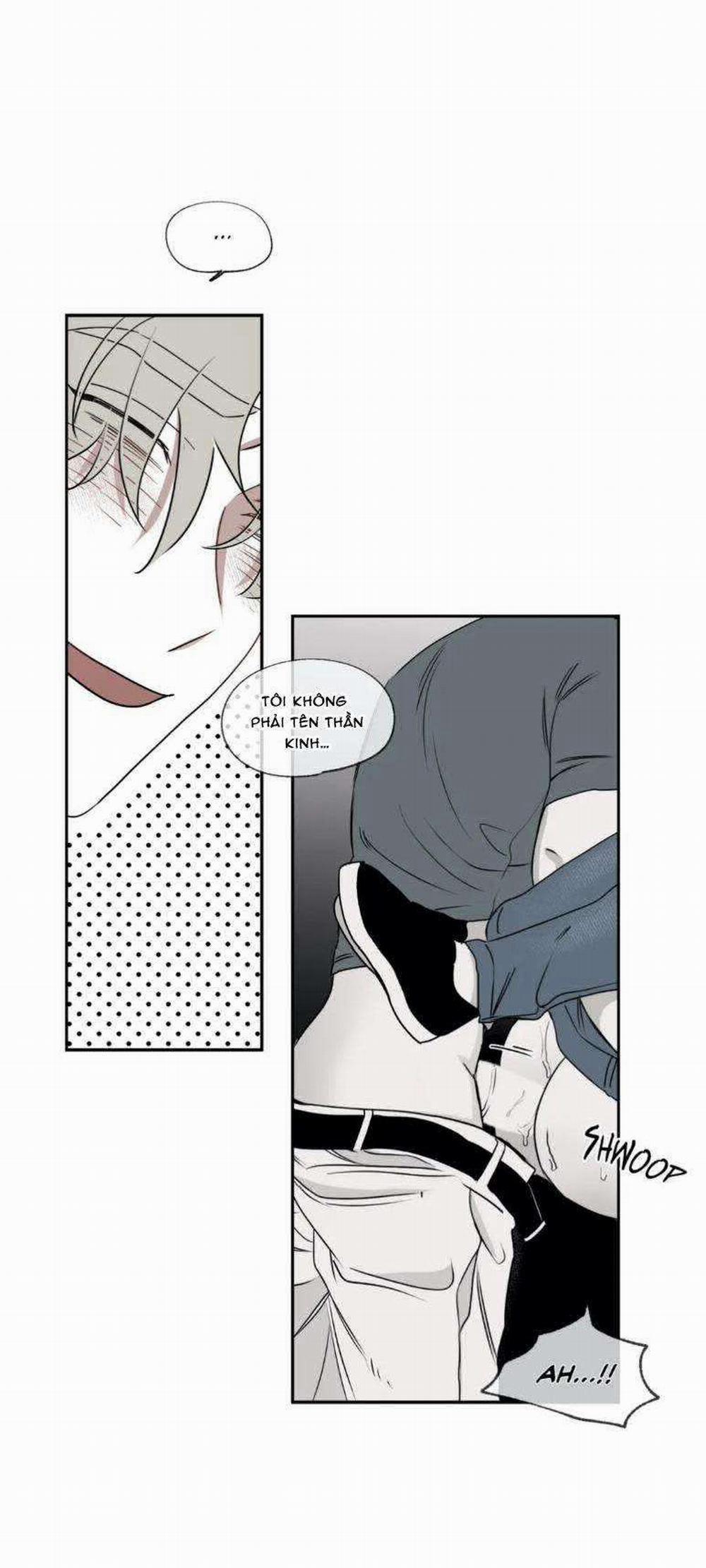 Thủy Triều Thấp Lúc Chạng Vạng 2 trang 56