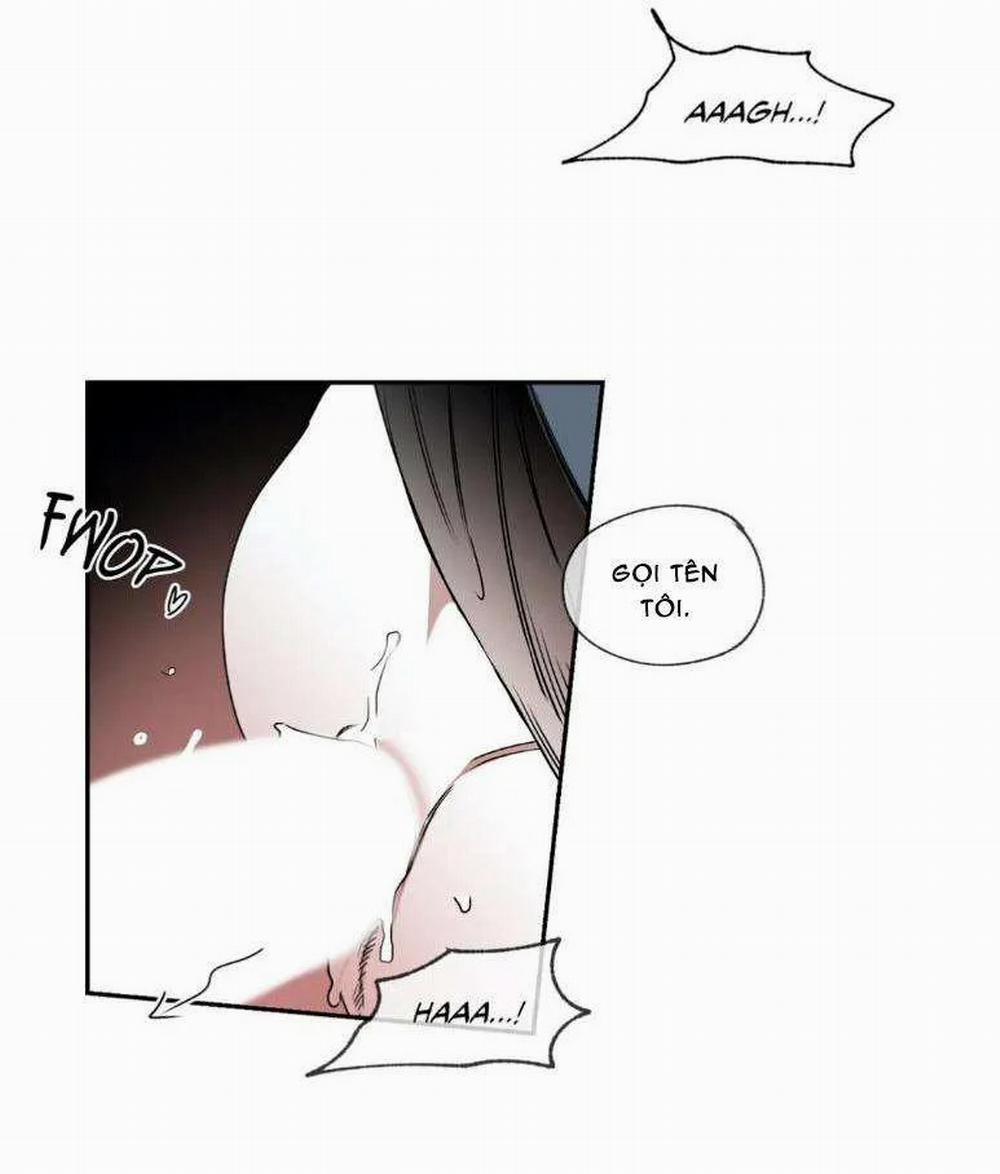 Thủy Triều Thấp Lúc Chạng Vạng 2 trang 58