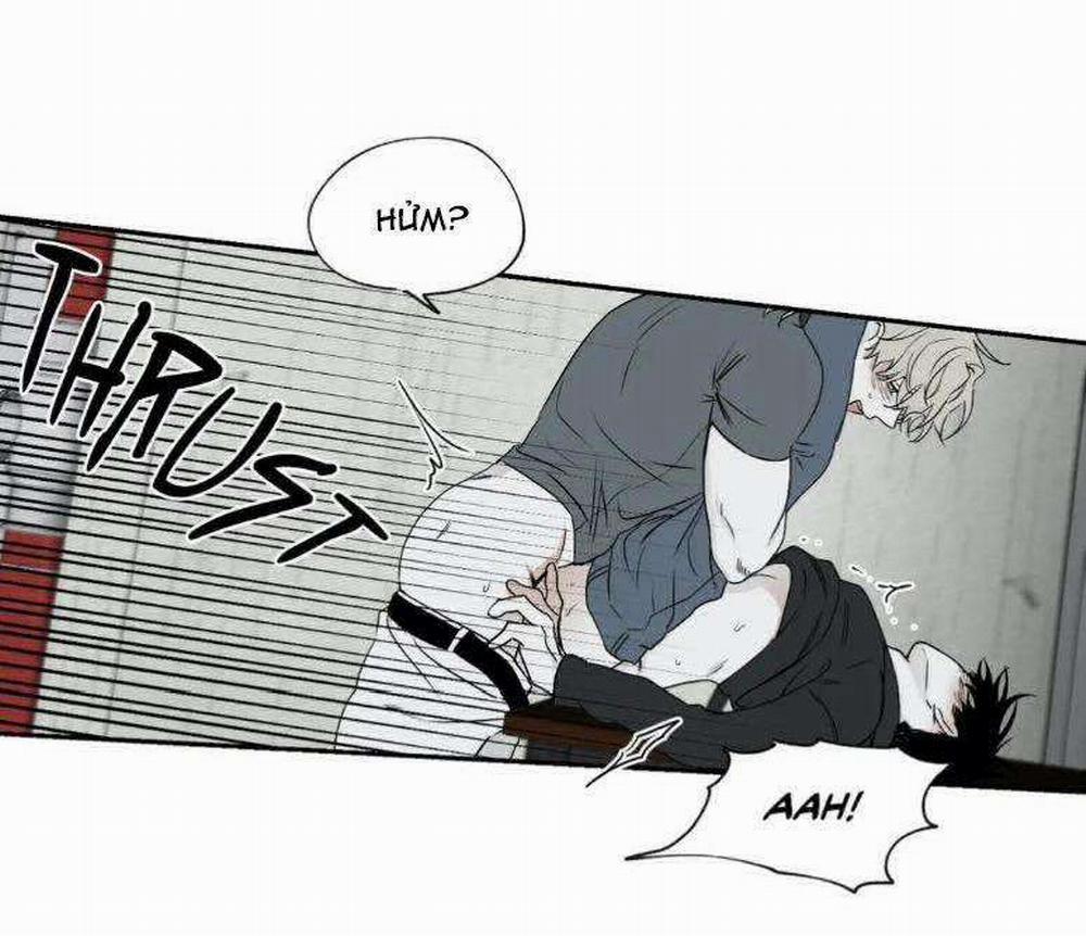 Thủy Triều Thấp Lúc Chạng Vạng 2 trang 60