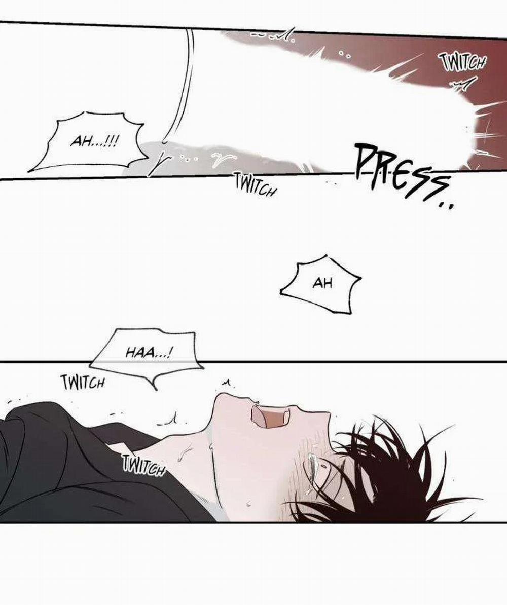 Thủy Triều Thấp Lúc Chạng Vạng 2 trang 61