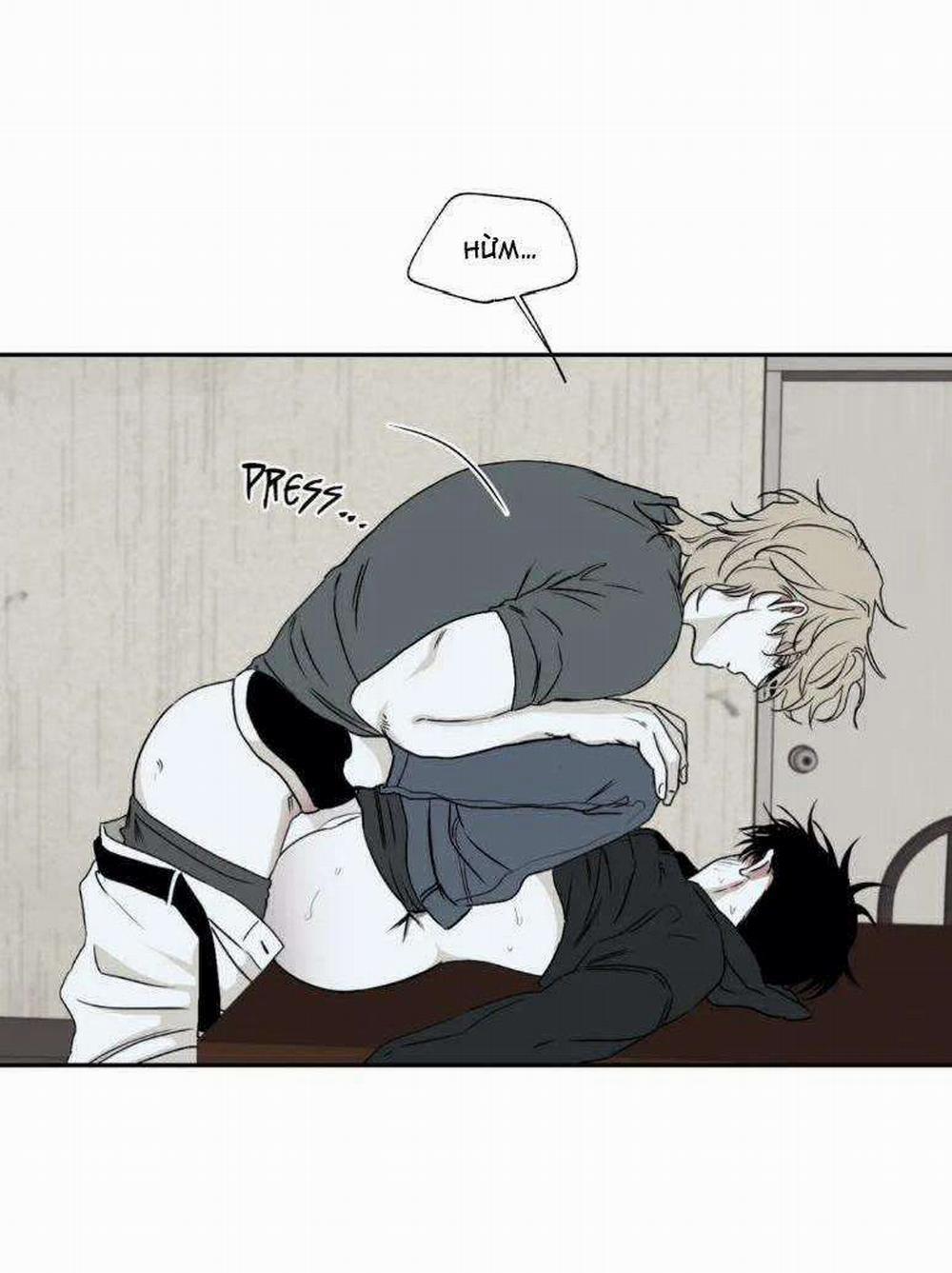 Thủy Triều Thấp Lúc Chạng Vạng 2 trang 65