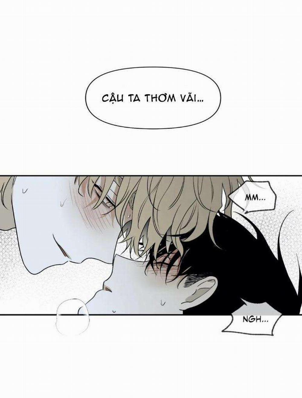 Thủy Triều Thấp Lúc Chạng Vạng 2 trang 66