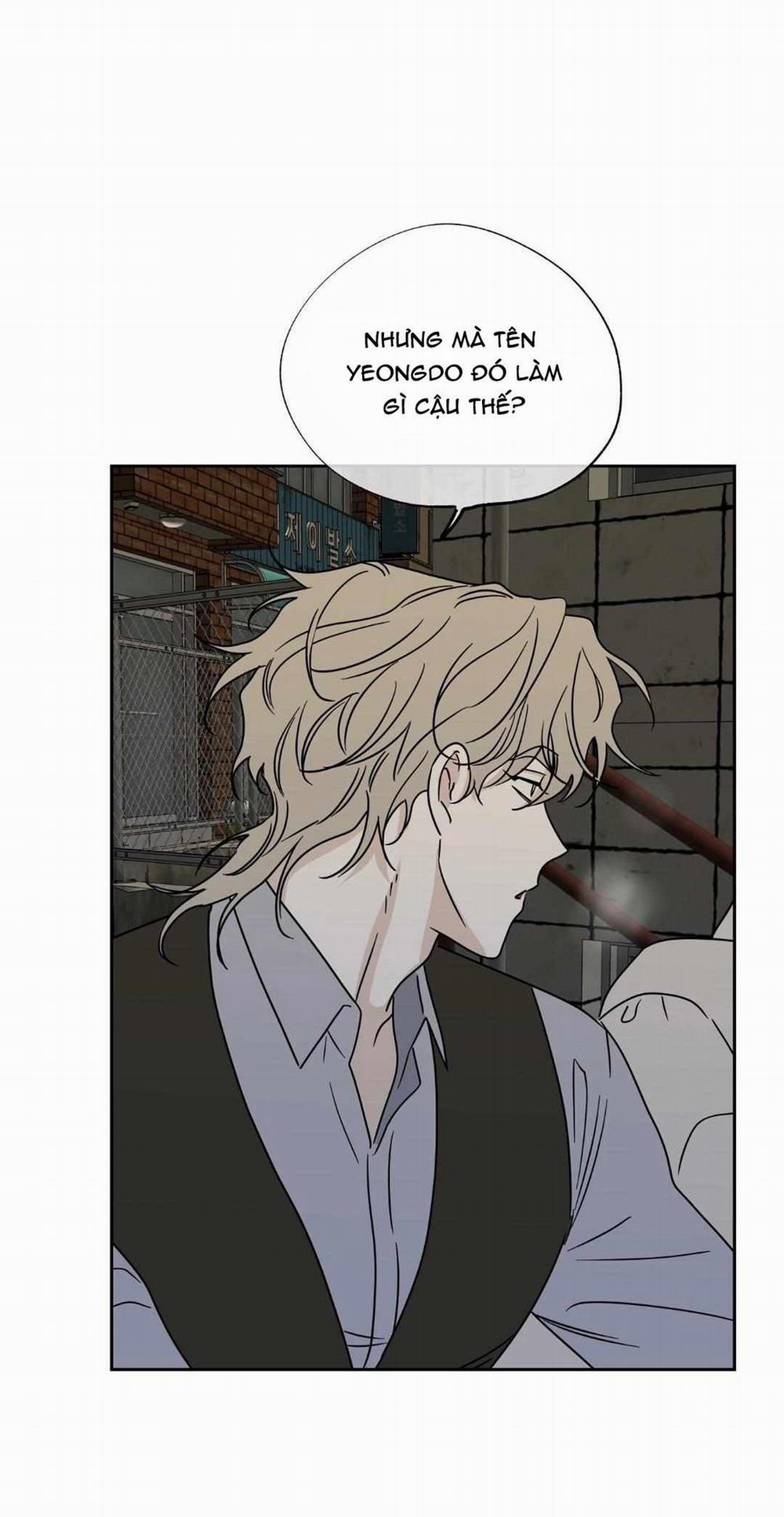 Thủy Triều Thấp Lúc Chạng Vạng 20 hachiennhom trang 13