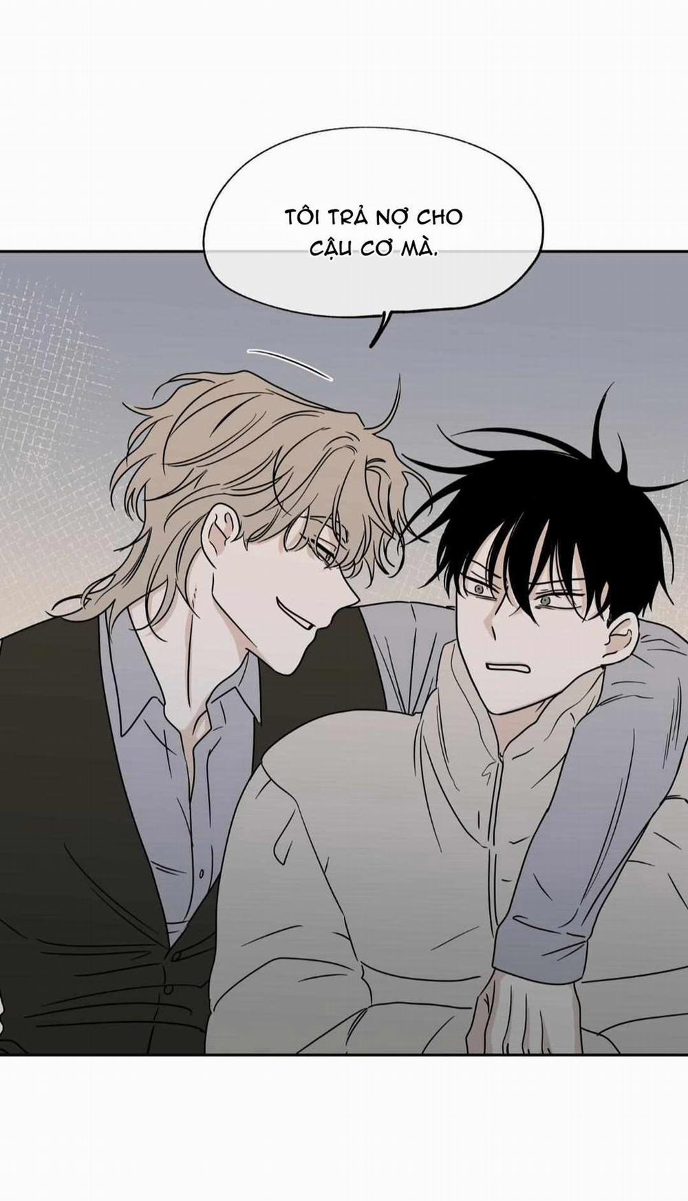 Thủy Triều Thấp Lúc Chạng Vạng 20 hachiennhom trang 19