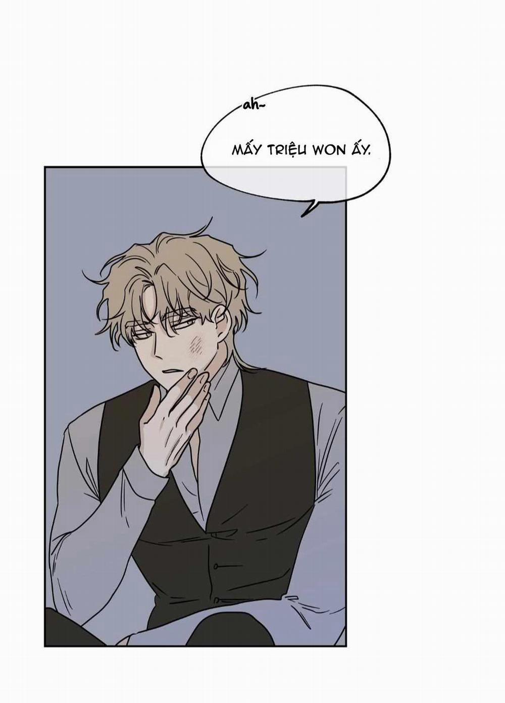 Thủy Triều Thấp Lúc Chạng Vạng 20 hachiennhom trang 25