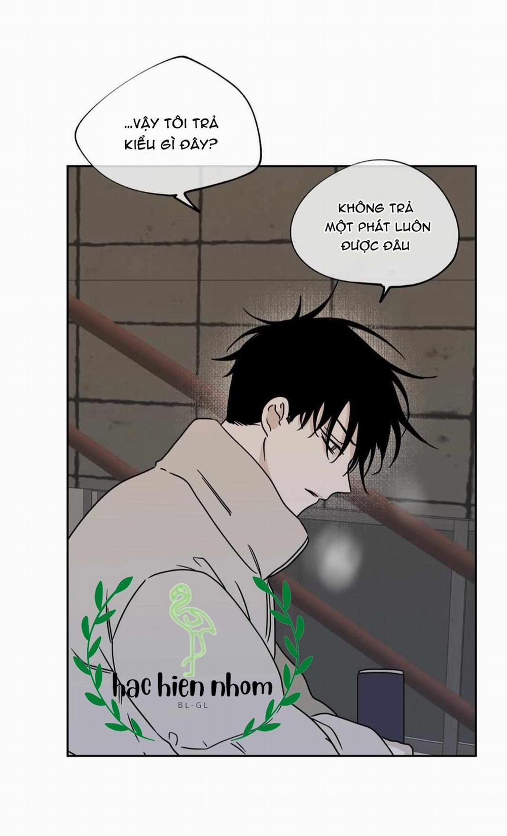 Thủy Triều Thấp Lúc Chạng Vạng 20 hachiennhom trang 26