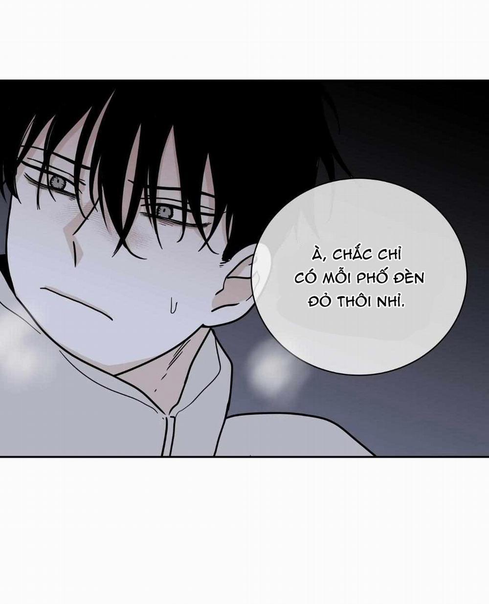 Thủy Triều Thấp Lúc Chạng Vạng 20 hachiennhom trang 32