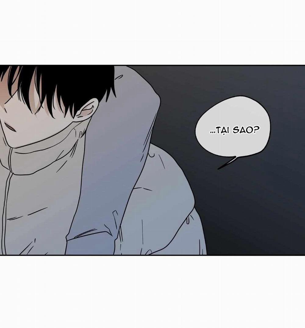 Thủy Triều Thấp Lúc Chạng Vạng 20 hachiennhom trang 38