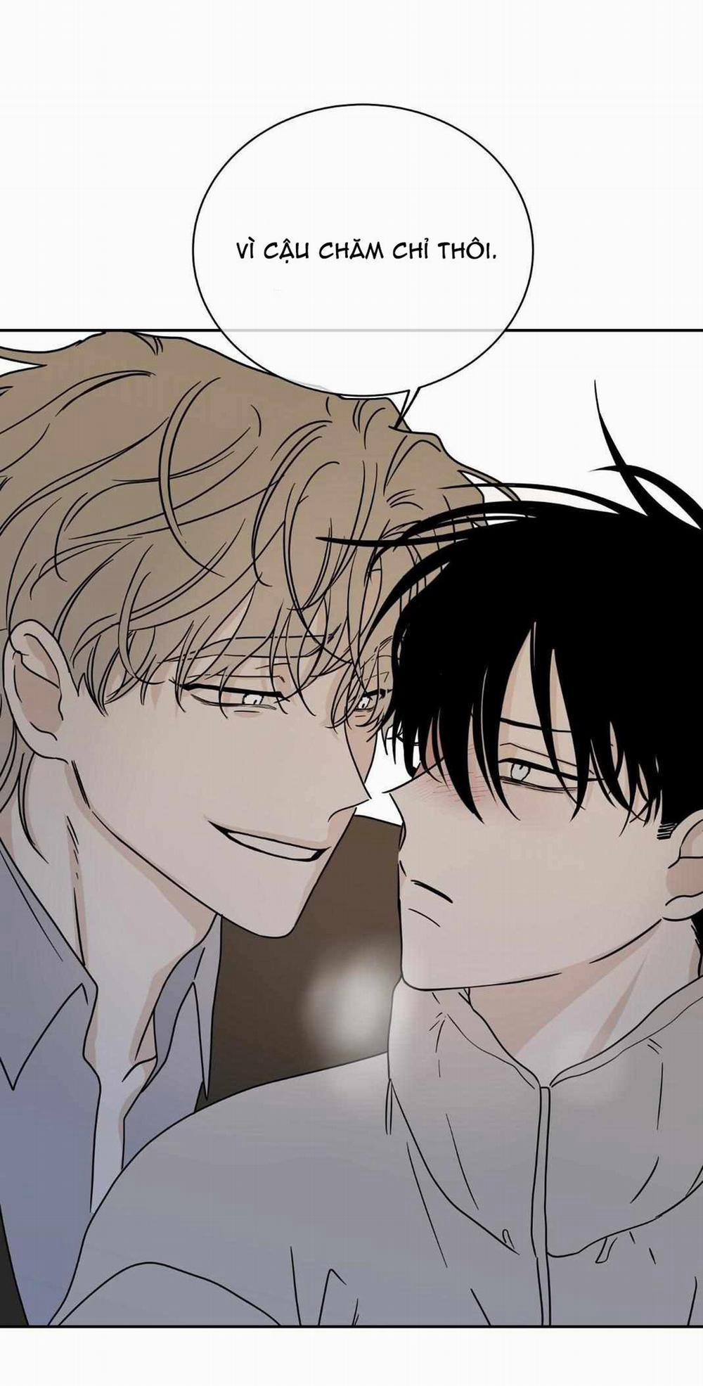 Thủy Triều Thấp Lúc Chạng Vạng 20 hachiennhom trang 40