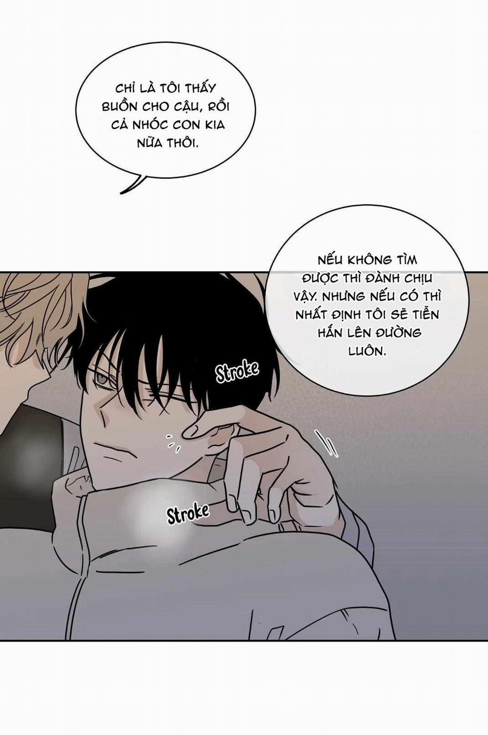 Thủy Triều Thấp Lúc Chạng Vạng 20 hachiennhom trang 41