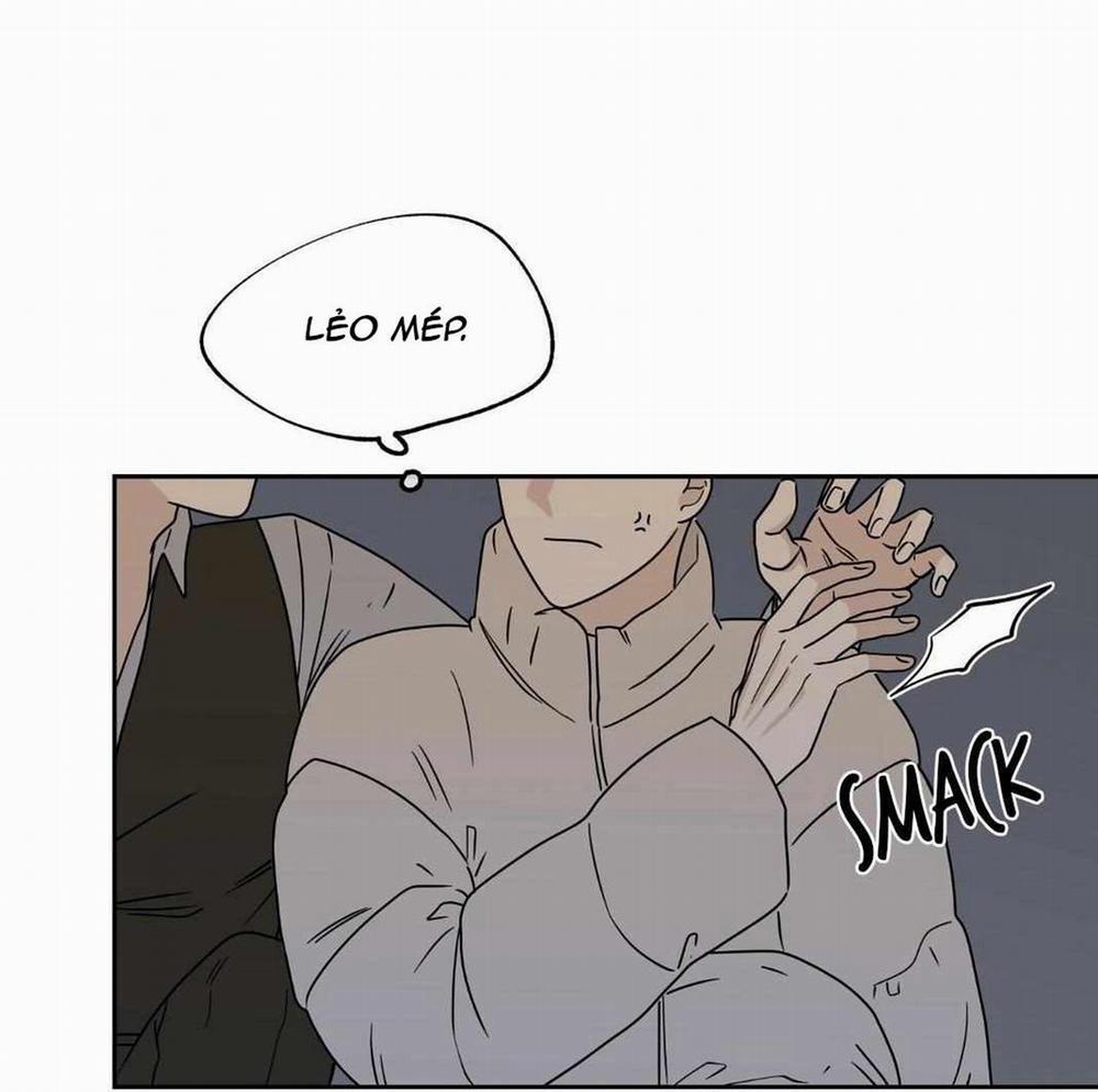 Thủy Triều Thấp Lúc Chạng Vạng 20 hachiennhom trang 42