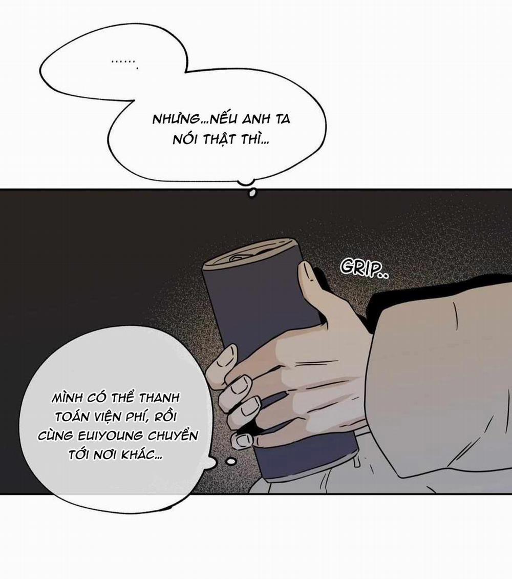 Thủy Triều Thấp Lúc Chạng Vạng 20 hachiennhom trang 45