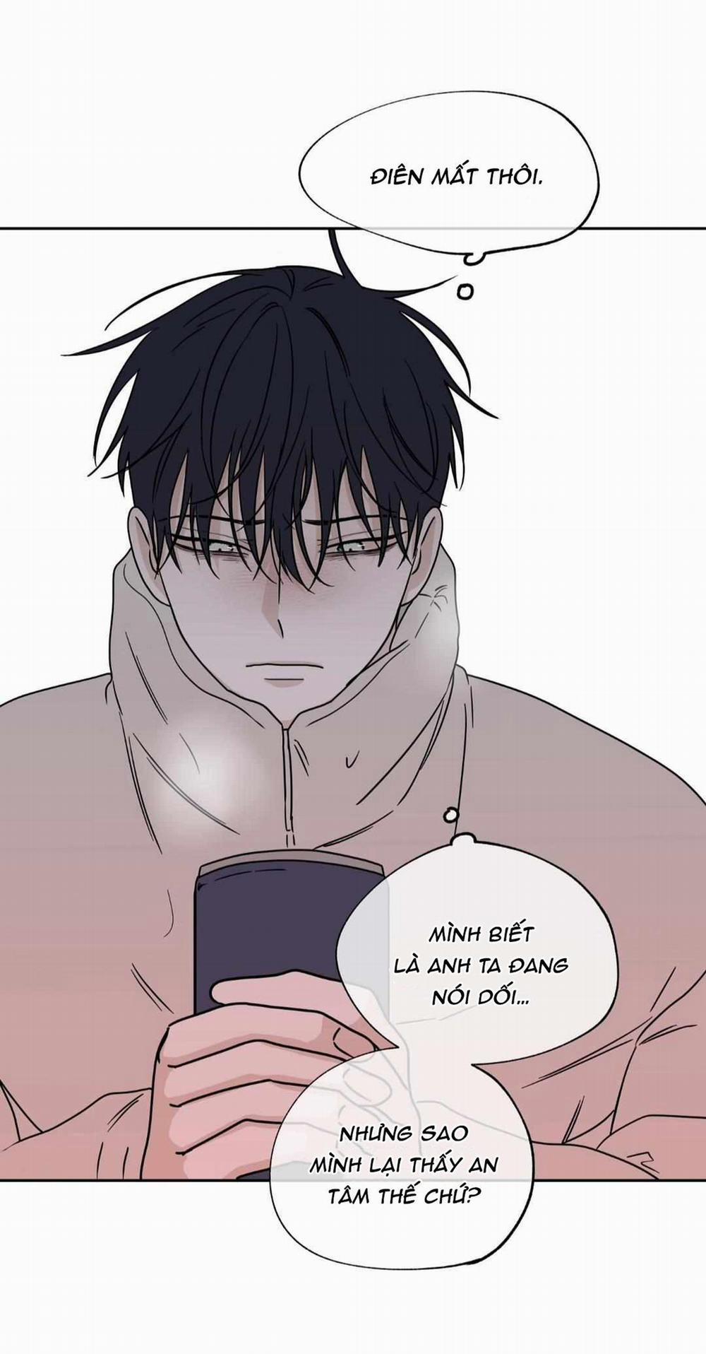 Thủy Triều Thấp Lúc Chạng Vạng 20 hachiennhom trang 46