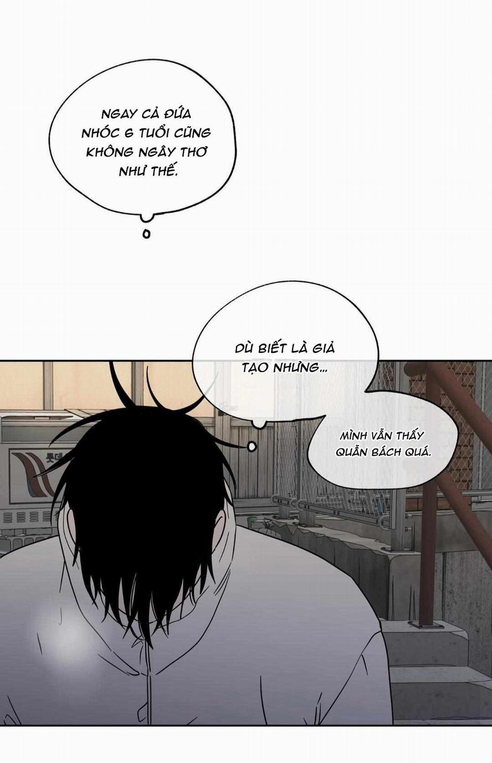 Thủy Triều Thấp Lúc Chạng Vạng 20 hachiennhom trang 47