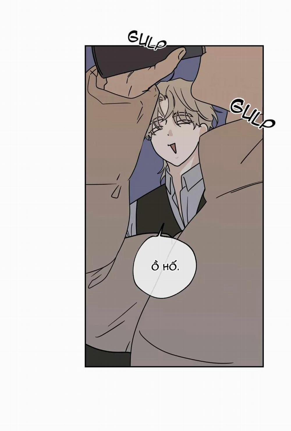 Thủy Triều Thấp Lúc Chạng Vạng 20 hachiennhom trang 50