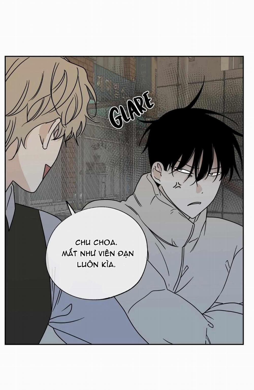 Thủy Triều Thấp Lúc Chạng Vạng 20 hachiennhom trang 51