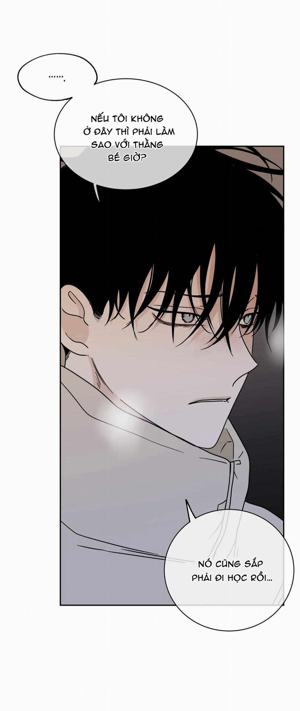 Thủy Triều Thấp Lúc Chạng Vạng 20 hachiennhom trang 52