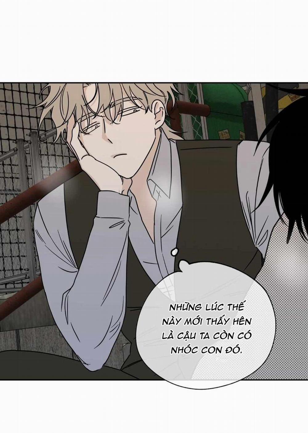 Thủy Triều Thấp Lúc Chạng Vạng 20 hachiennhom trang 53