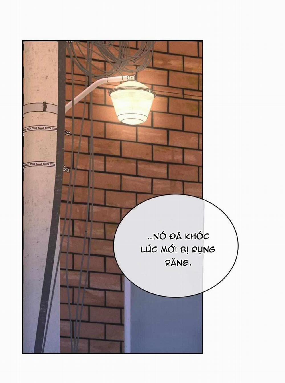 Thủy Triều Thấp Lúc Chạng Vạng 20 hachiennhom trang 54