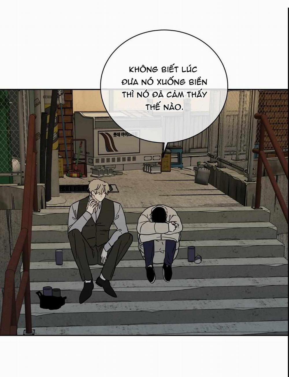 Thủy Triều Thấp Lúc Chạng Vạng 20 hachiennhom trang 55