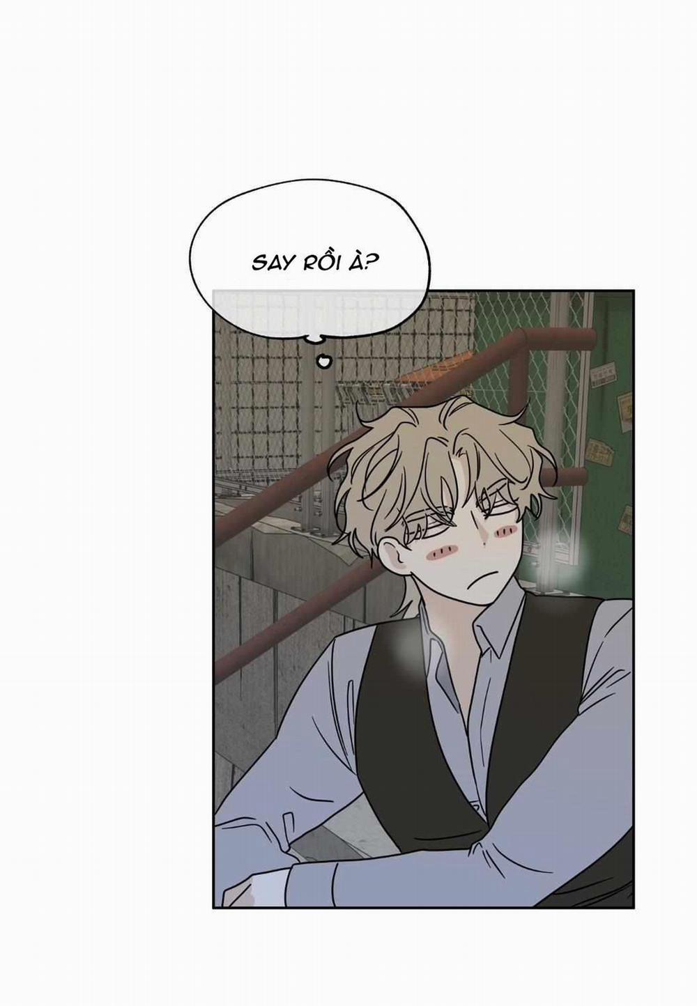 Thủy Triều Thấp Lúc Chạng Vạng 20 hachiennhom trang 57