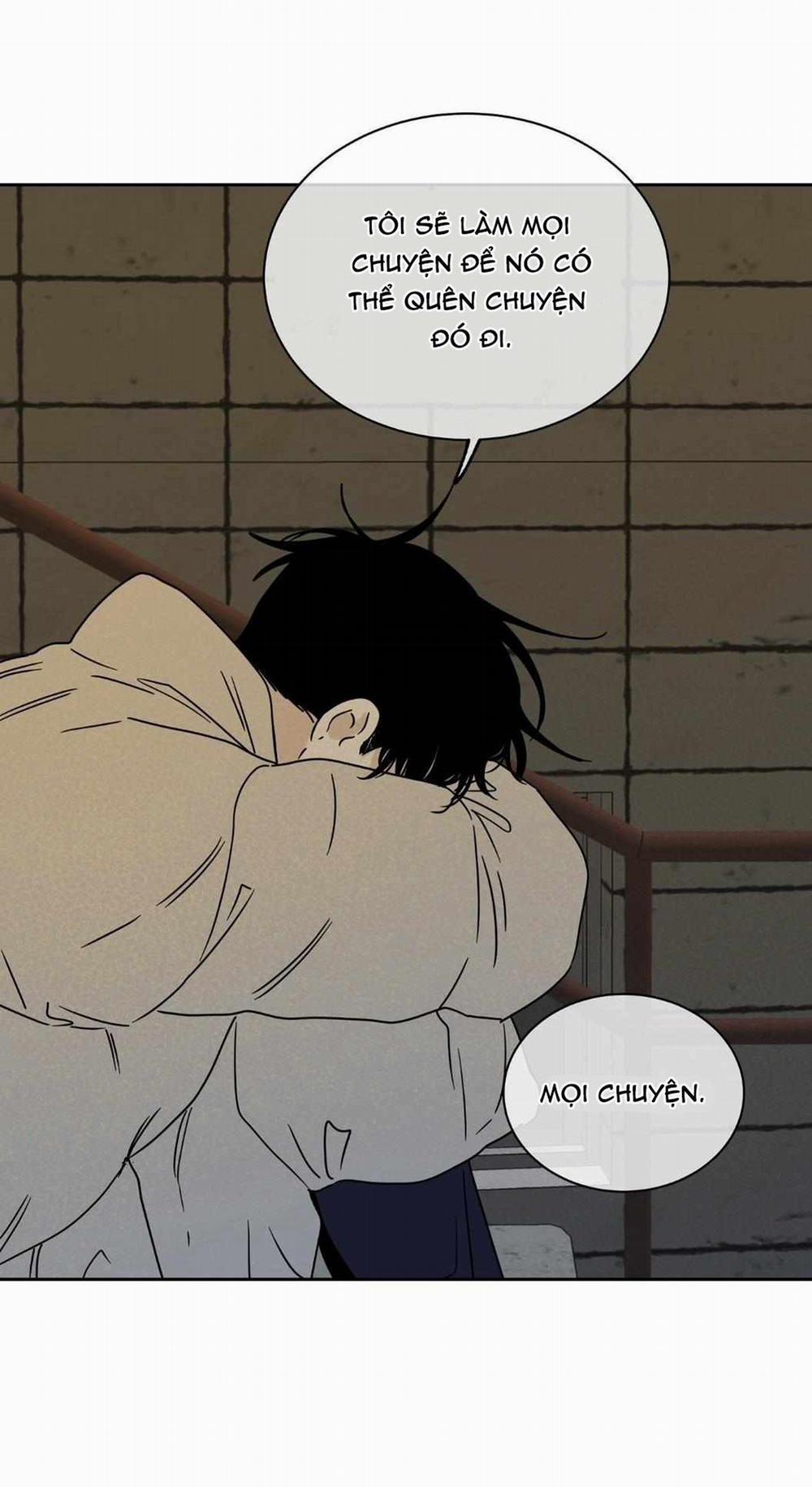 Thủy Triều Thấp Lúc Chạng Vạng 20 hachiennhom trang 58