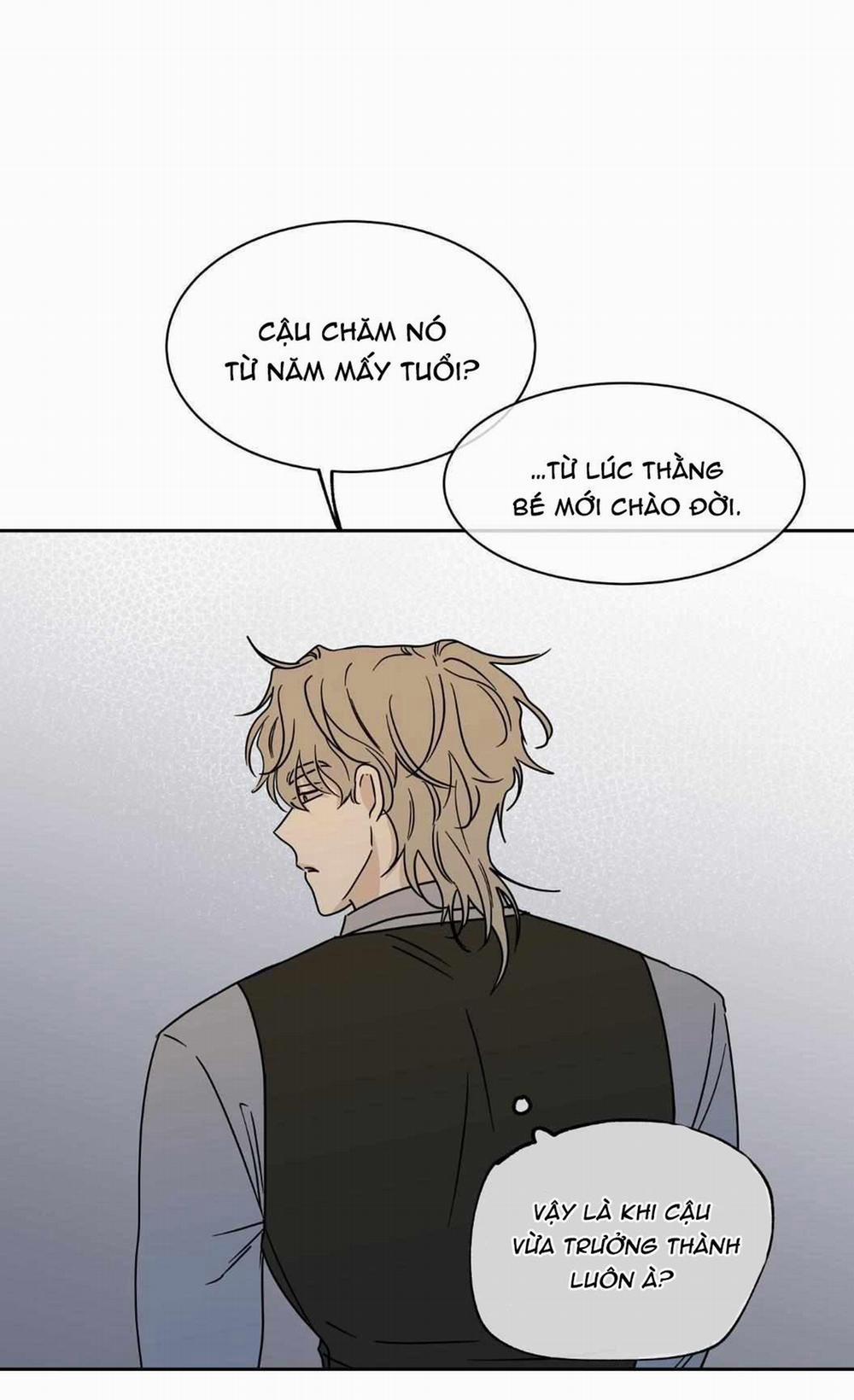 Thủy Triều Thấp Lúc Chạng Vạng 20 hachiennhom trang 59