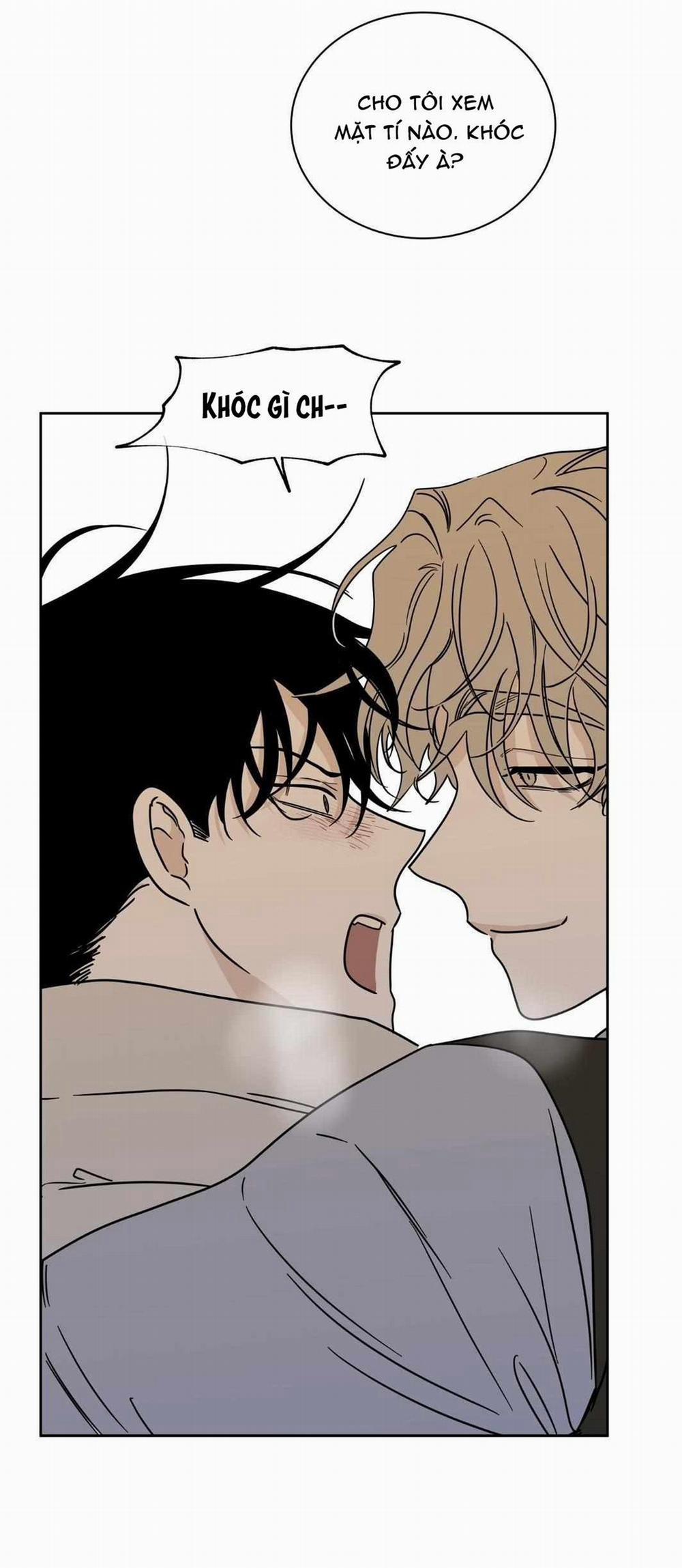 Thủy Triều Thấp Lúc Chạng Vạng 20 hachiennhom trang 63