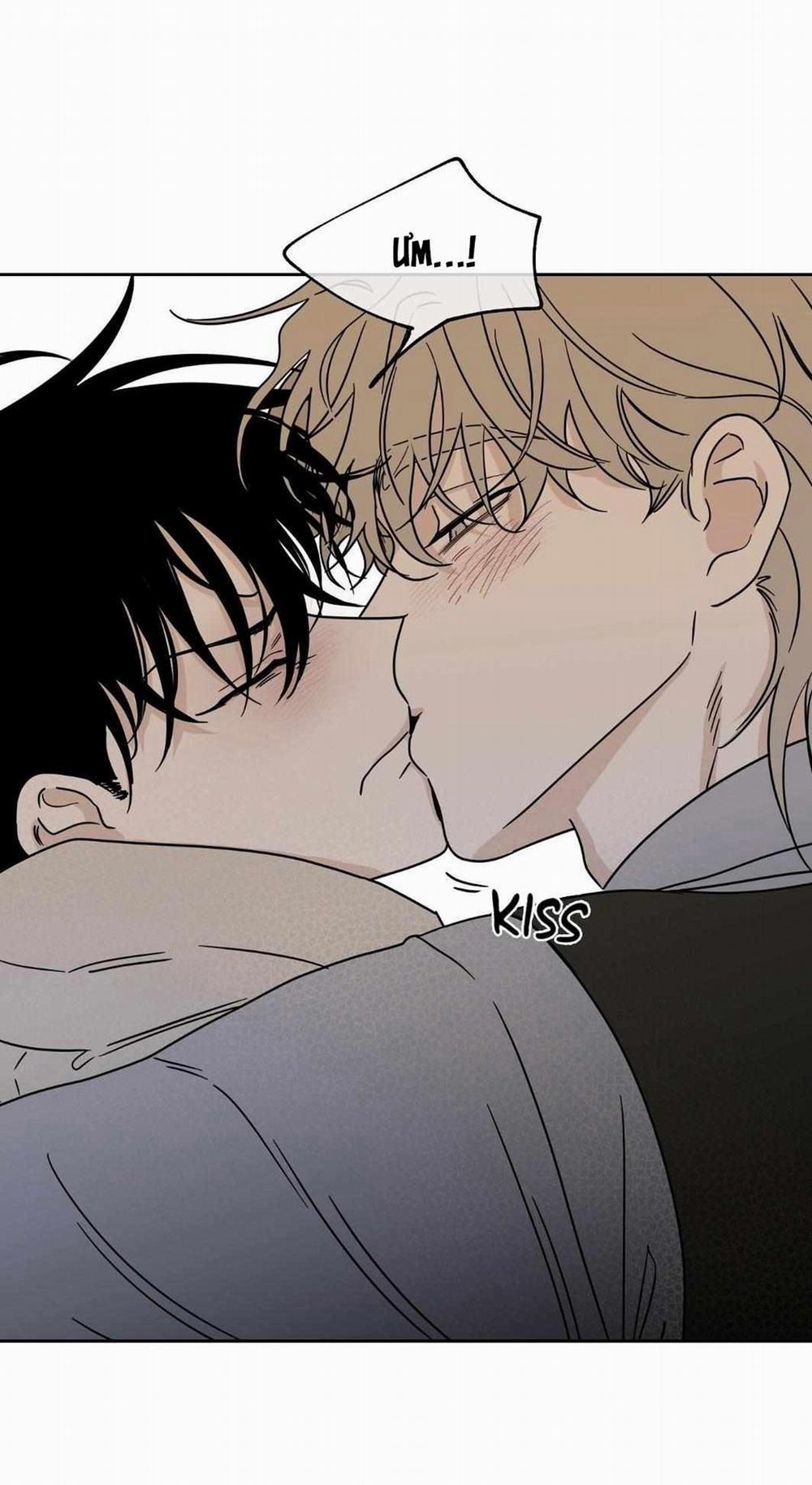 Thủy Triều Thấp Lúc Chạng Vạng 20 hachiennhom trang 64