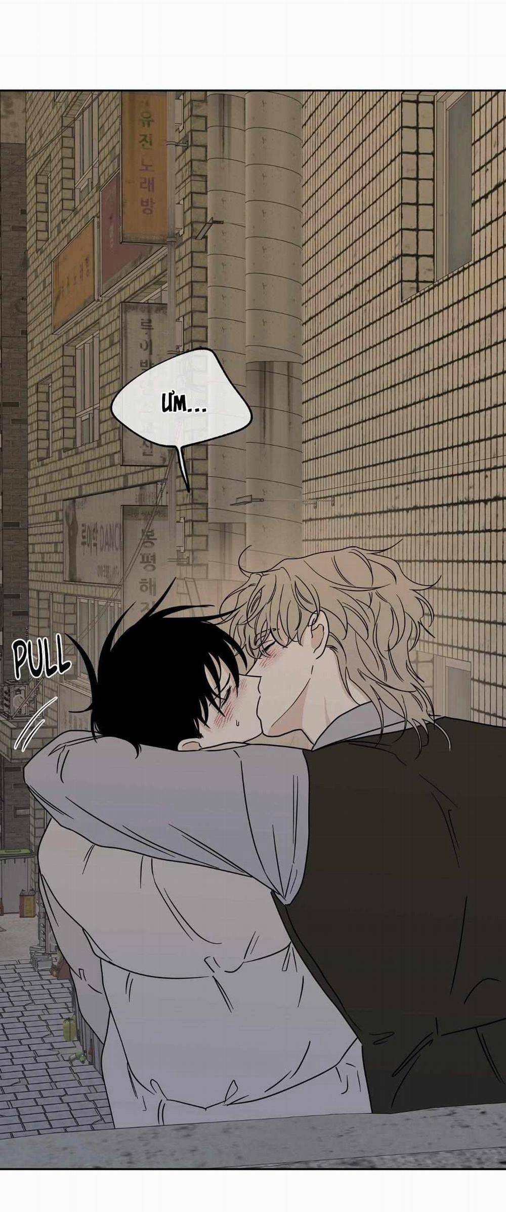 Thủy Triều Thấp Lúc Chạng Vạng 20 hachiennhom trang 65