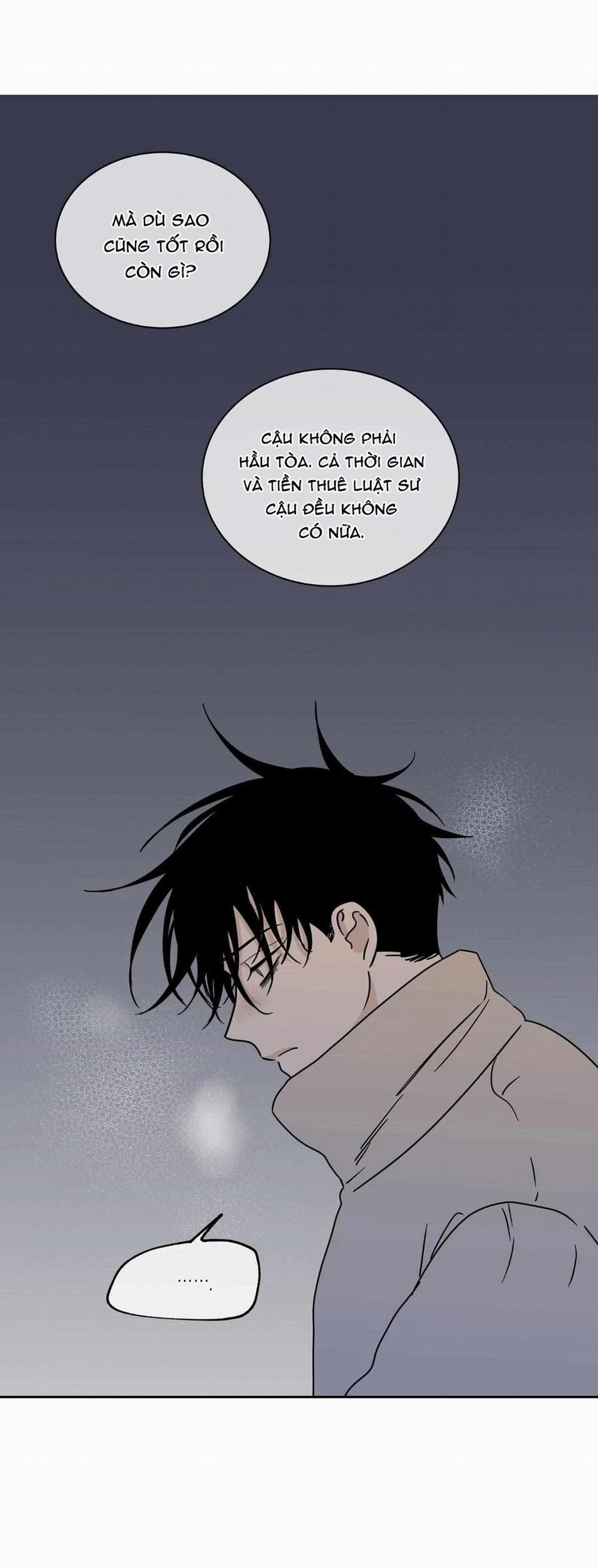 Thủy Triều Thấp Lúc Chạng Vạng 20 trang 12