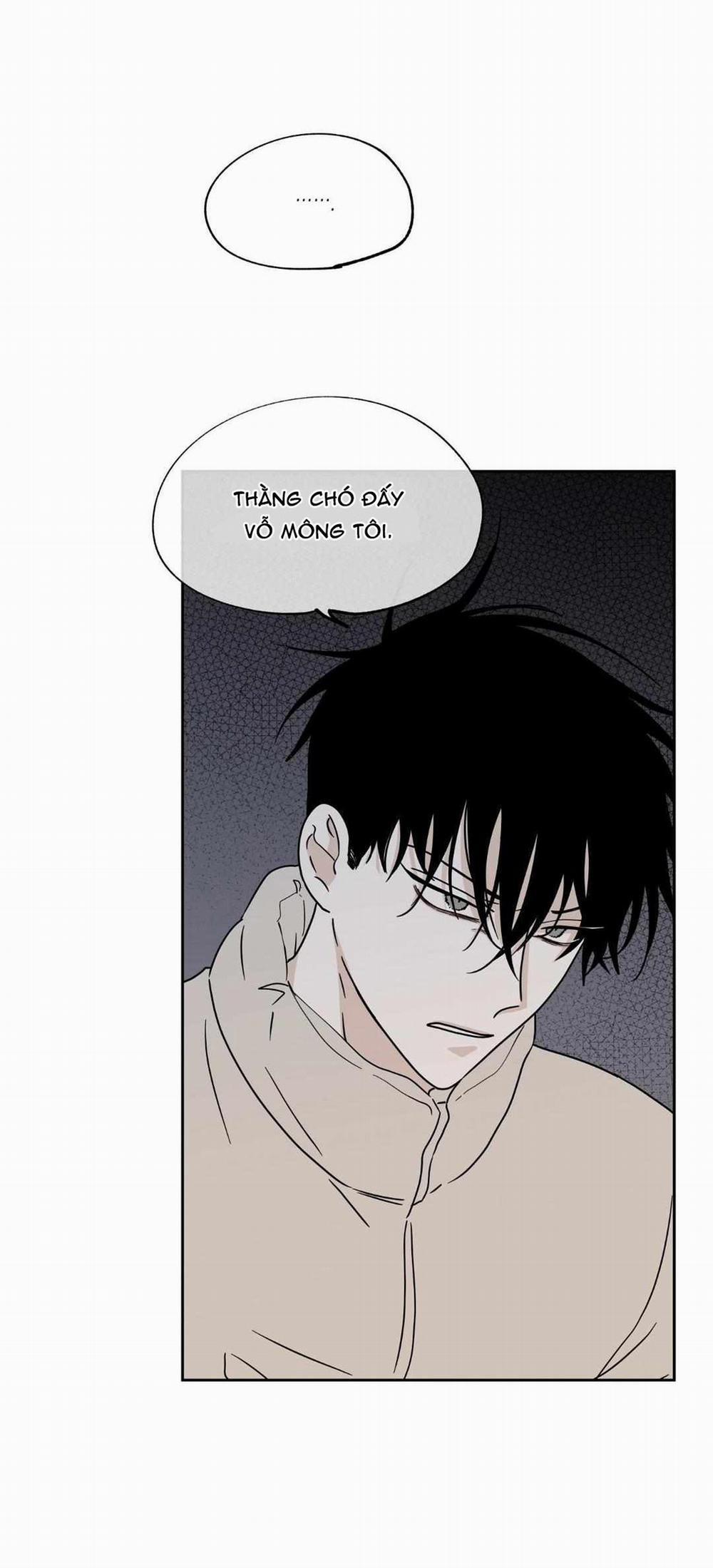 Thủy Triều Thấp Lúc Chạng Vạng 20 trang 14