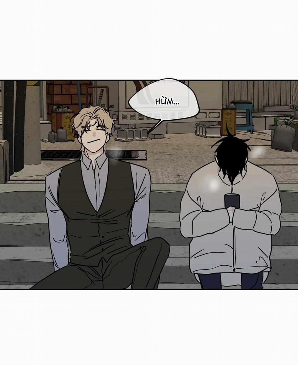 Thủy Triều Thấp Lúc Chạng Vạng 20 trang 15