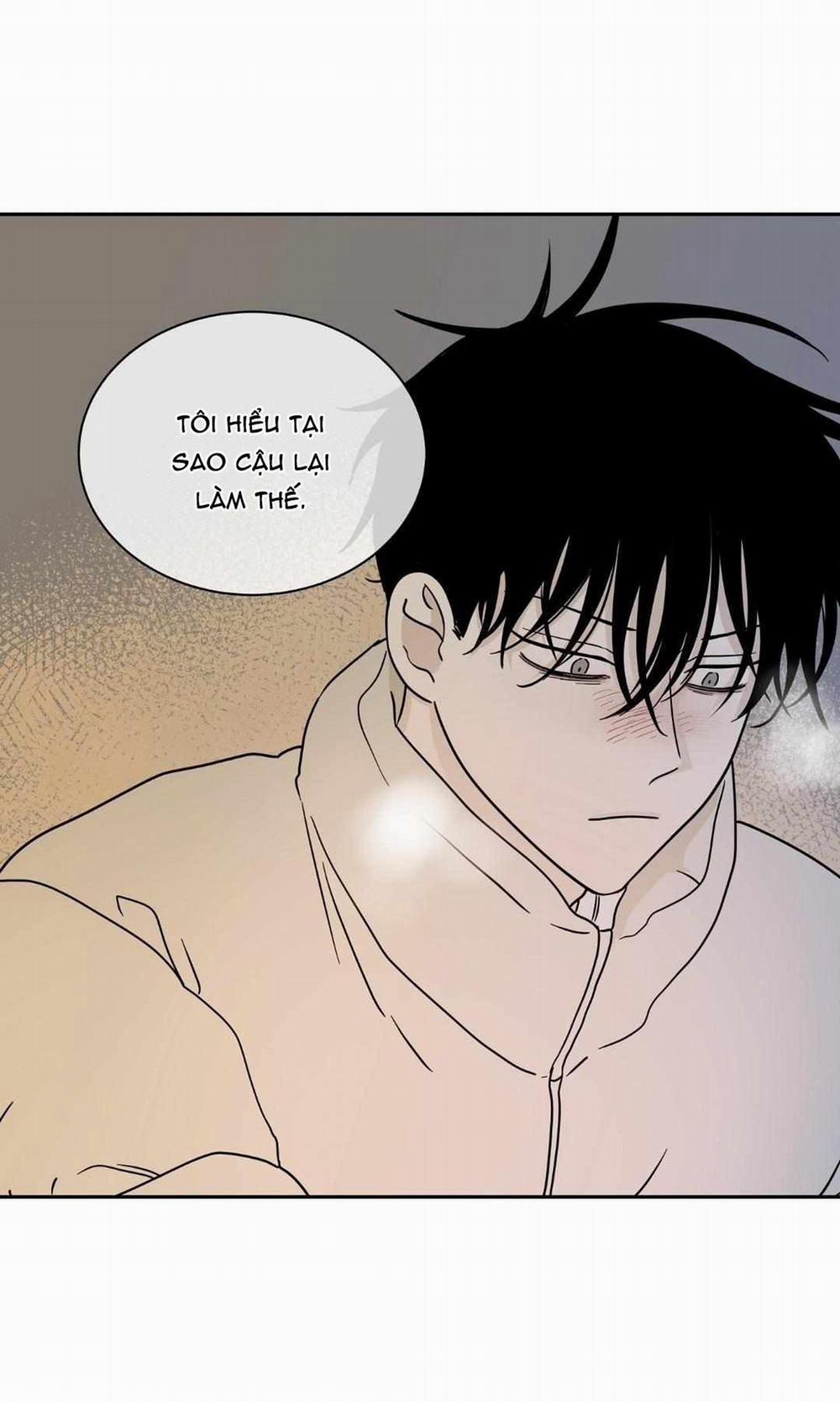 Thủy Triều Thấp Lúc Chạng Vạng 20 trang 16