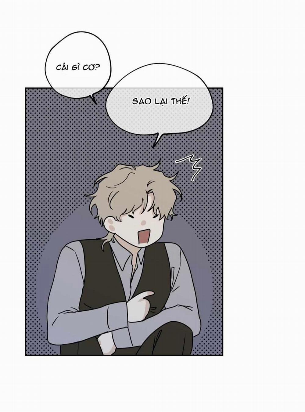 Thủy Triều Thấp Lúc Chạng Vạng 20 trang 18