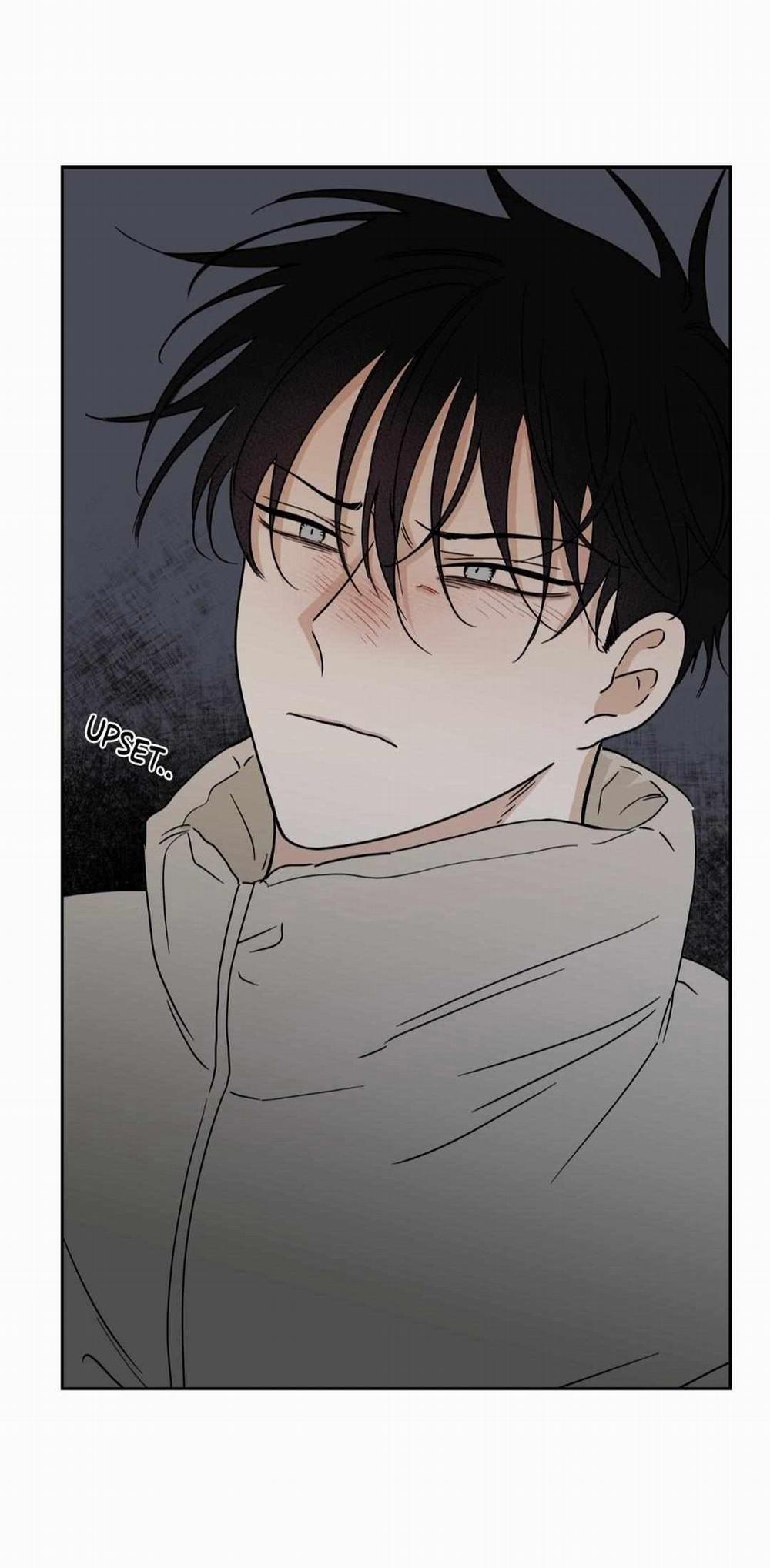 Thủy Triều Thấp Lúc Chạng Vạng 20 trang 20