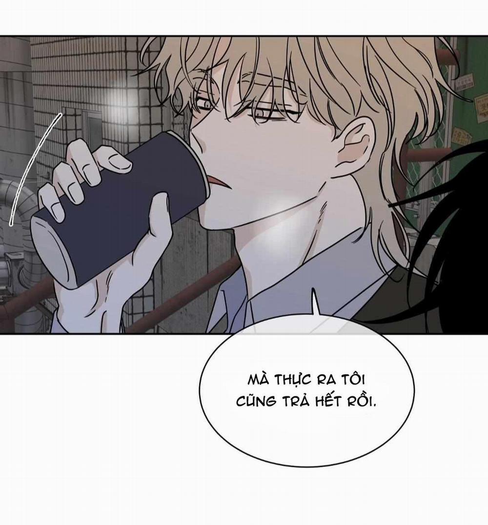 Thủy Triều Thấp Lúc Chạng Vạng 20 trang 28