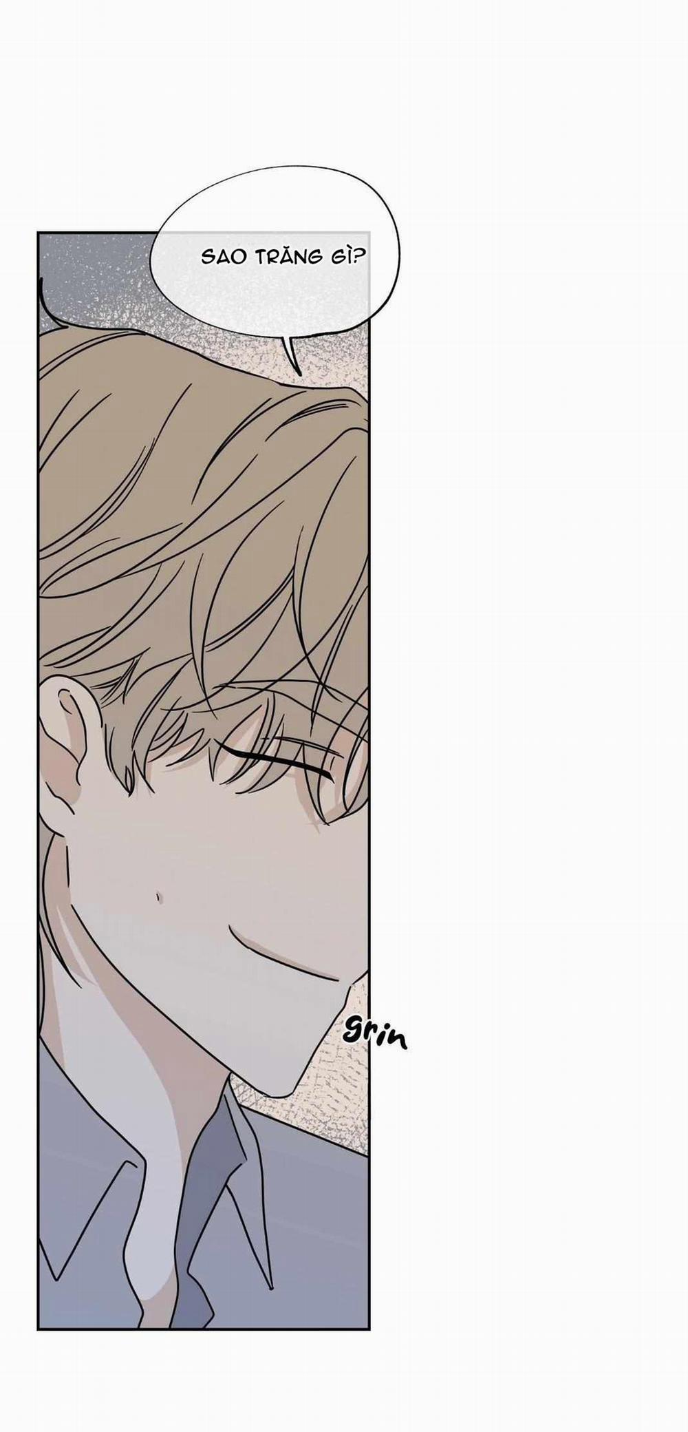 Thủy Triều Thấp Lúc Chạng Vạng 20 trang 39