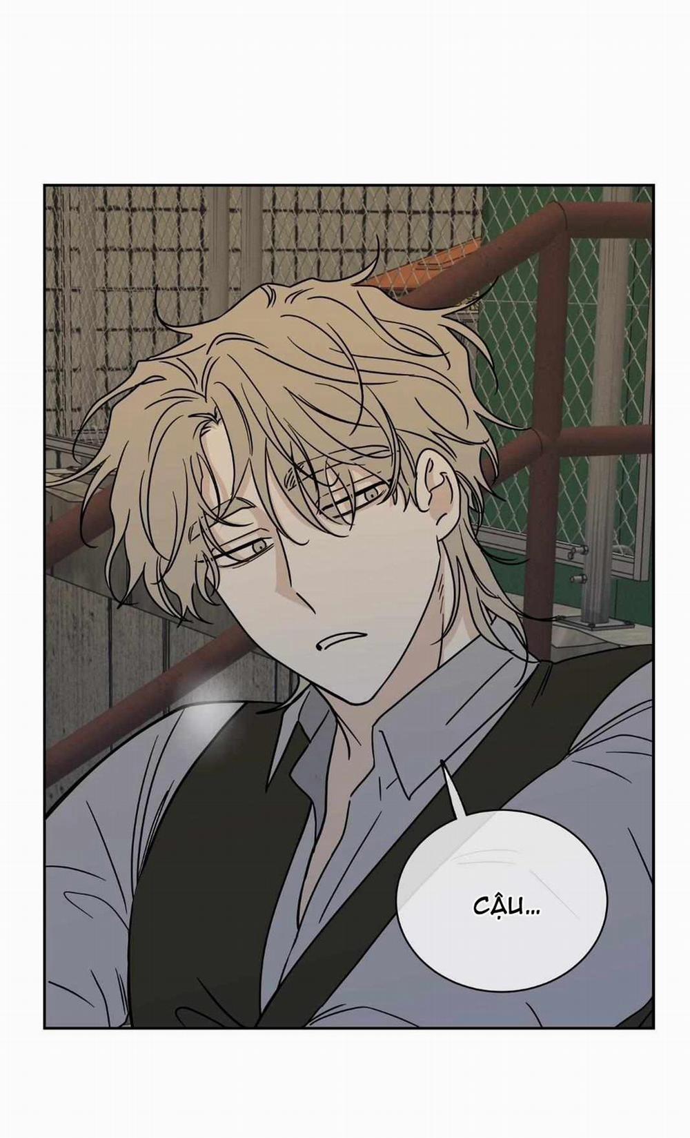 Thủy Triều Thấp Lúc Chạng Vạng 20 trang 4