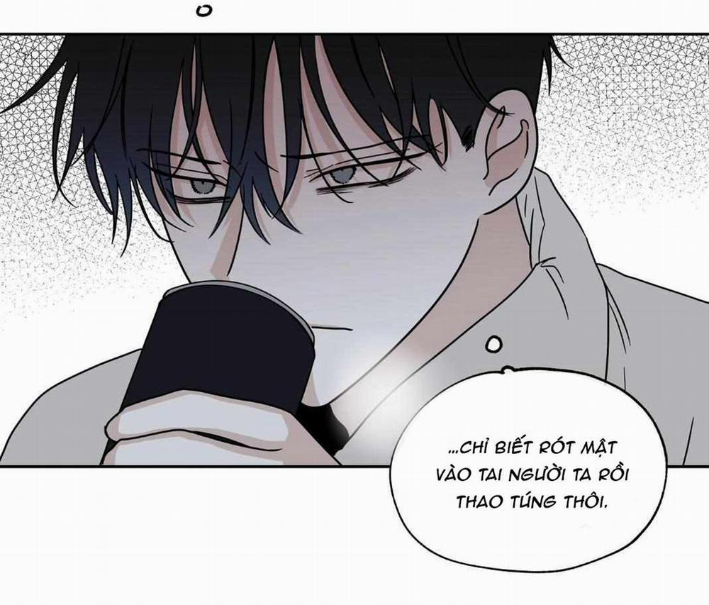Thủy Triều Thấp Lúc Chạng Vạng 20 trang 44