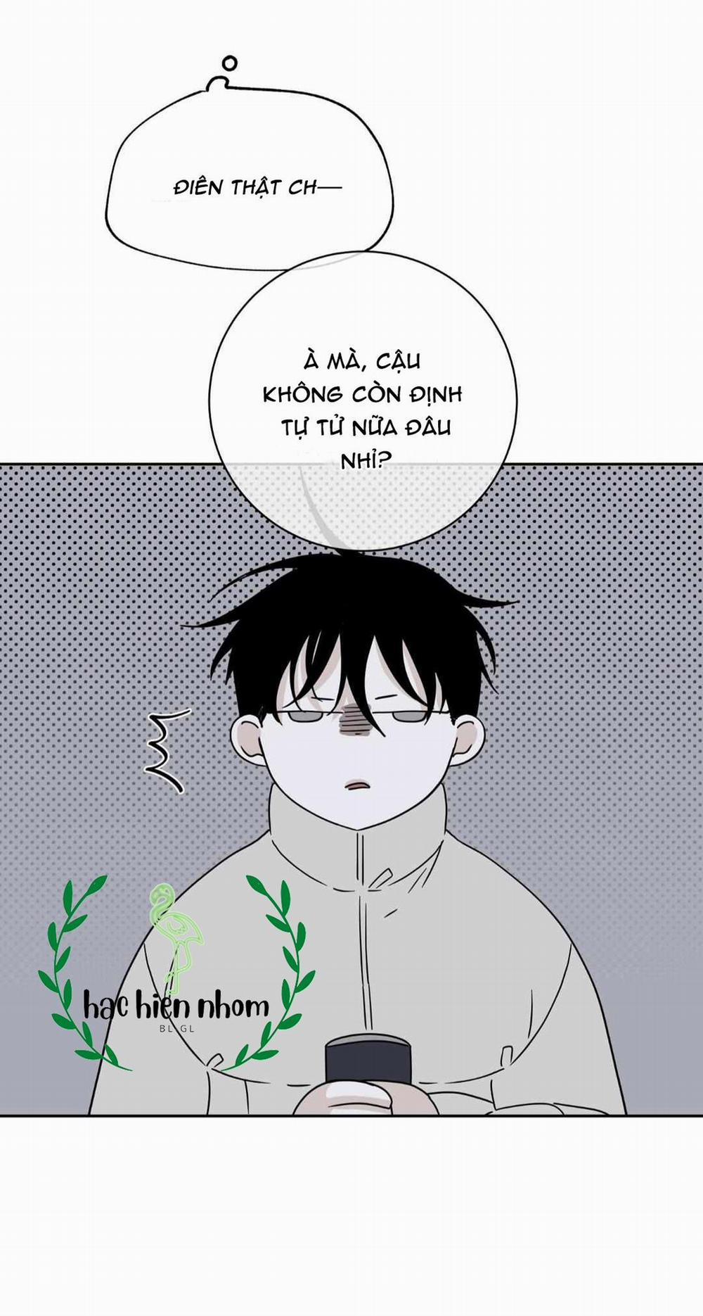 Thủy Triều Thấp Lúc Chạng Vạng 20 trang 48