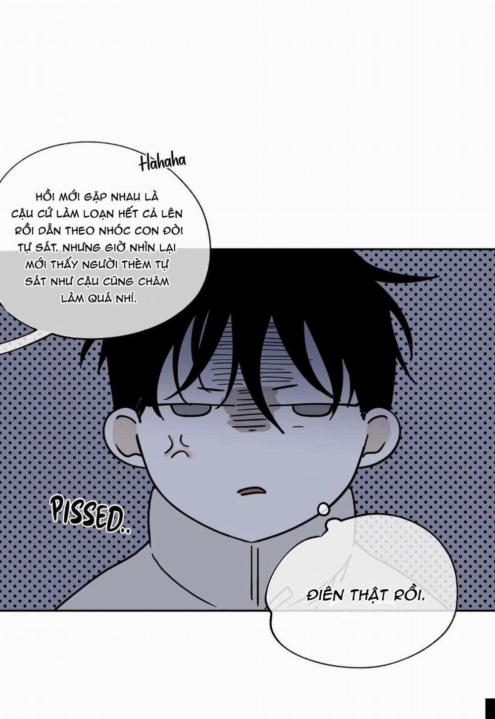 Thủy Triều Thấp Lúc Chạng Vạng 20 trang 49