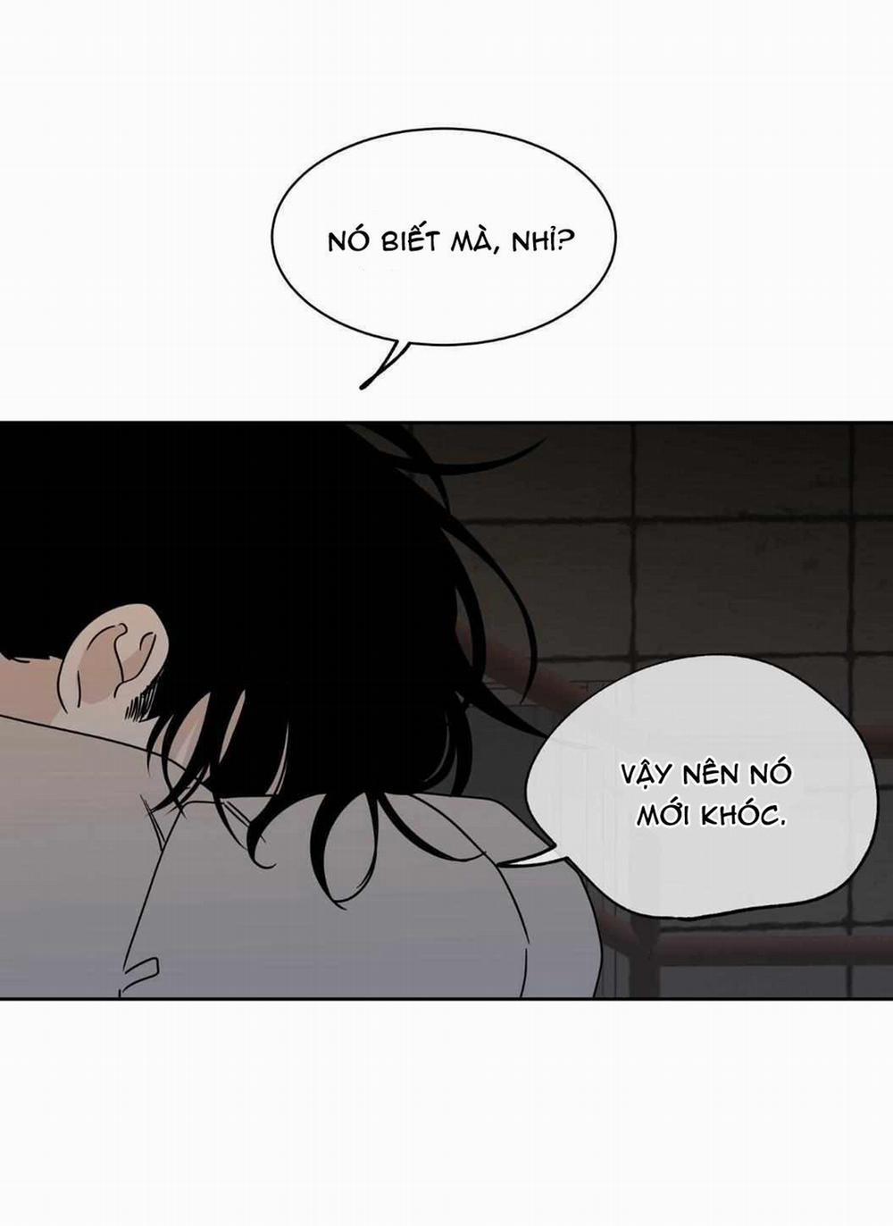 Thủy Triều Thấp Lúc Chạng Vạng 20 trang 56