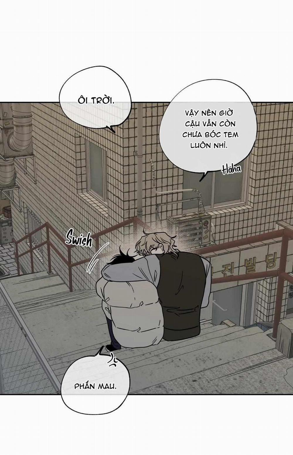 Thủy Triều Thấp Lúc Chạng Vạng 20 trang 61