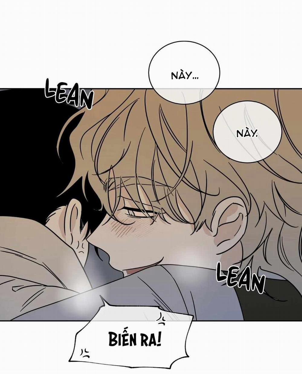 Thủy Triều Thấp Lúc Chạng Vạng 20 trang 62