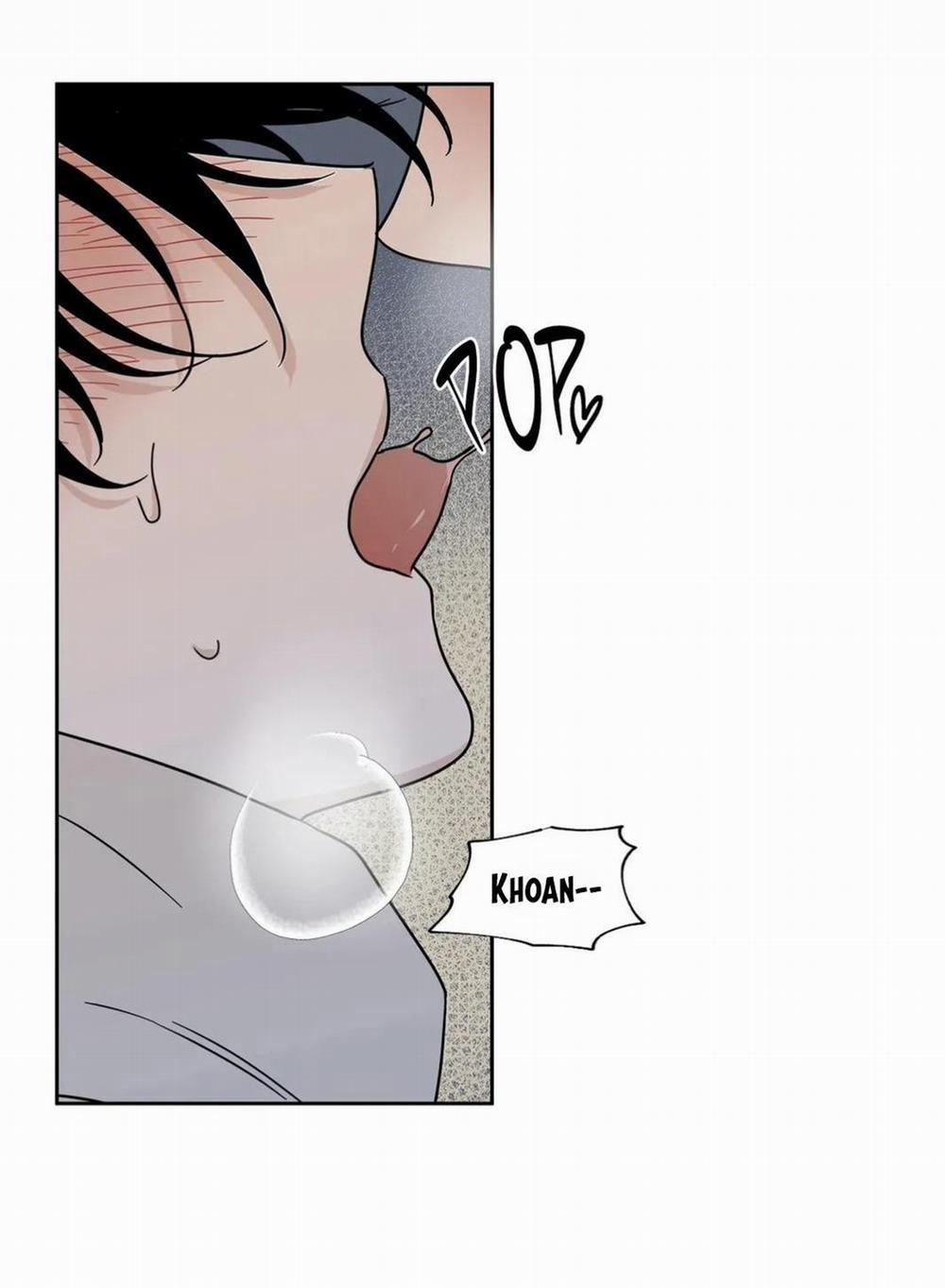 Thủy Triều Thấp Lúc Chạng Vạng 20 trang 66