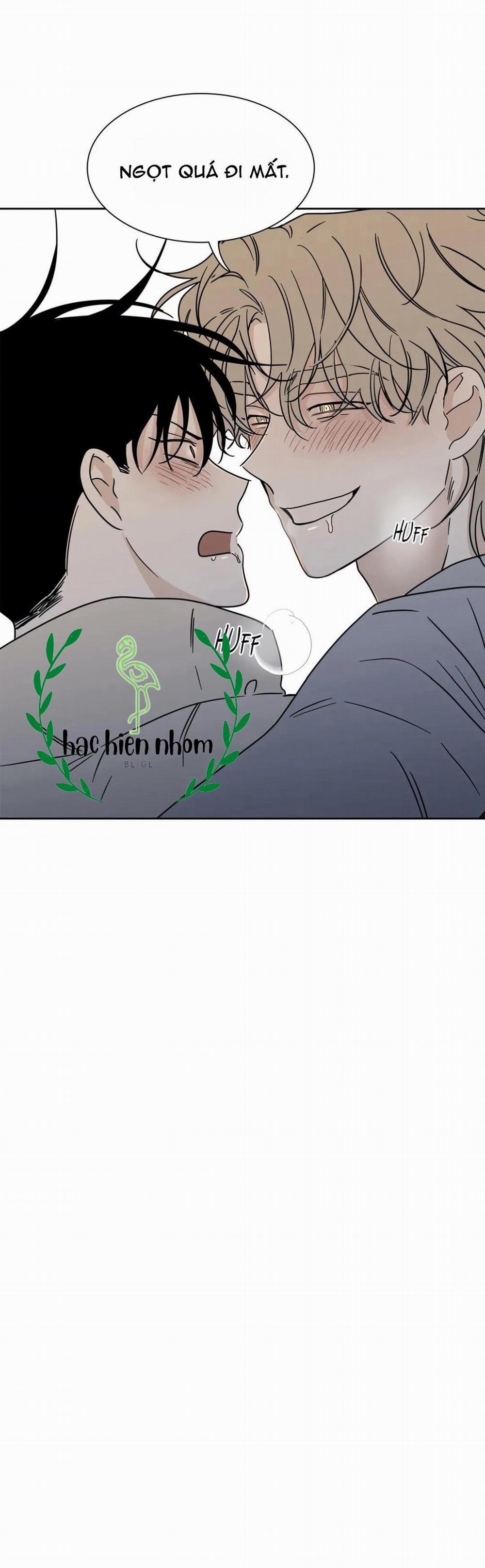 Thủy Triều Thấp Lúc Chạng Vạng 20 trang 67